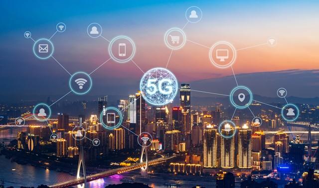 为什么现在手机没有3G信号了?