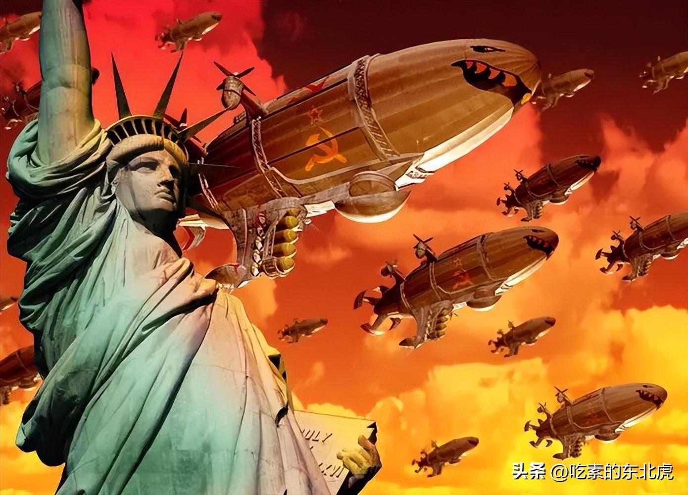 80后经典单机游戏之红色警戒2，win10可玩(文末有安装文件)