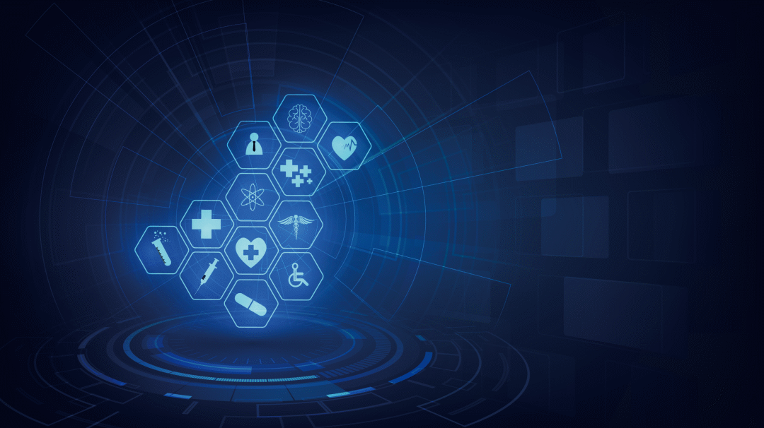 数字应用｜奥林巴斯：助力医疗行业迈向智能化新时代