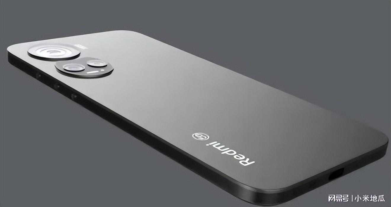 优秀红米Note13 Turbo曝光，红米Note12低至百元抢购再抢购