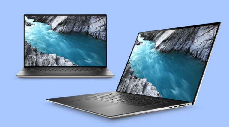 新款戴尔XPS 15/17笔记本发布，升级13代酷睿处理器和40系显卡