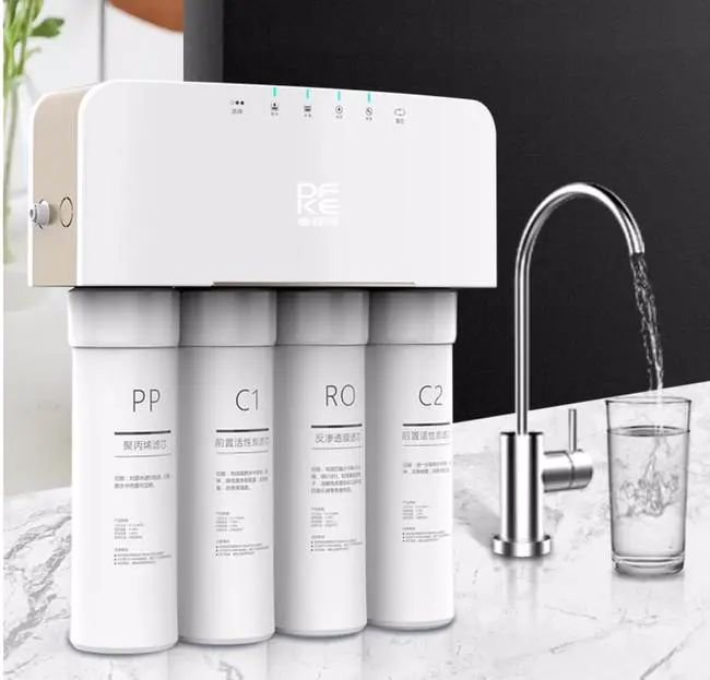 2023年全球净水器十大品牌排名