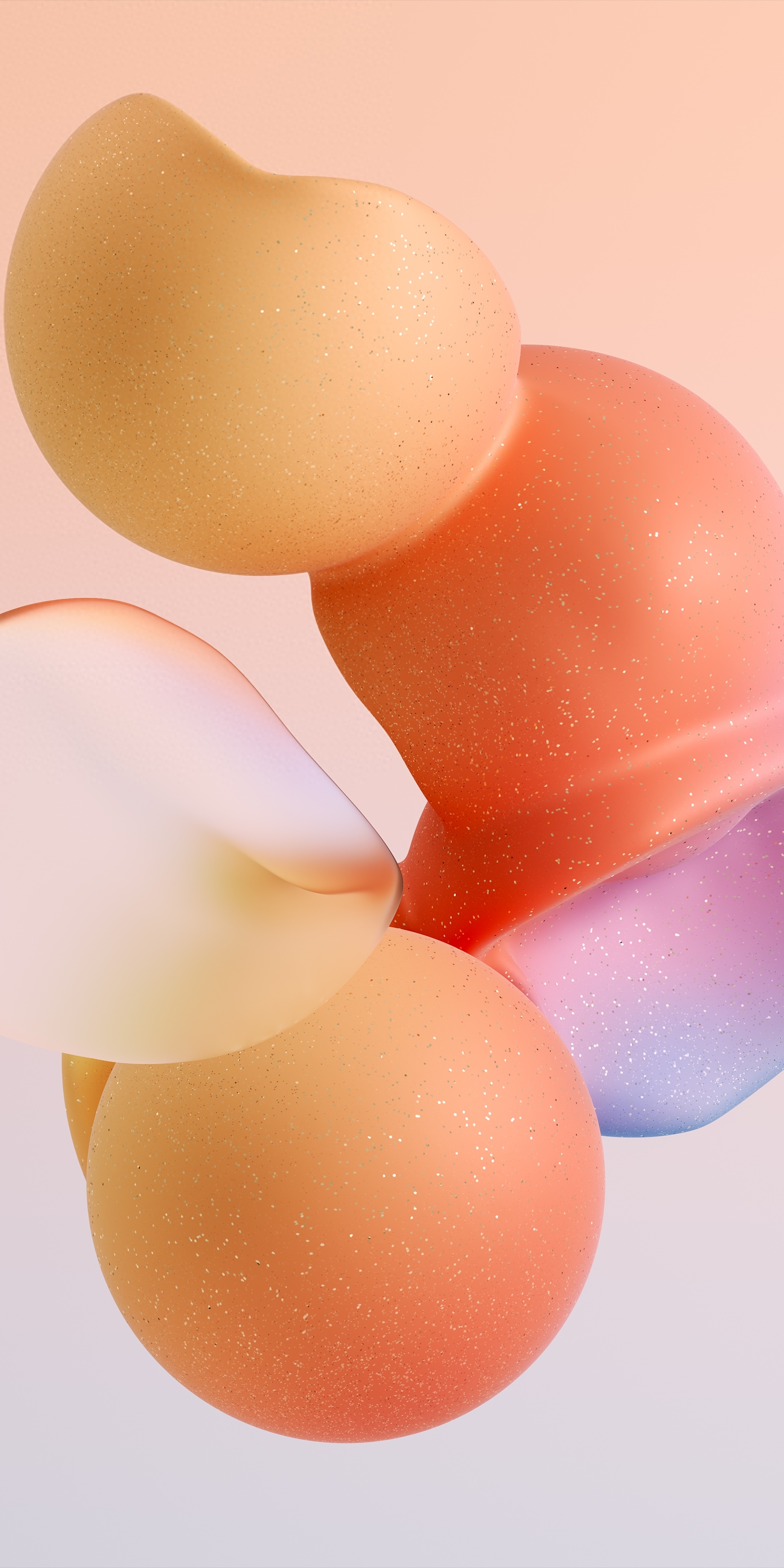 高清壁纸:小米手机壁纸,MIUI原生壁纸