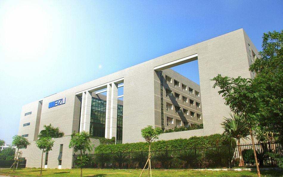 黄章再造梦想机！还记得魅族当年的开山机皇M8吗？