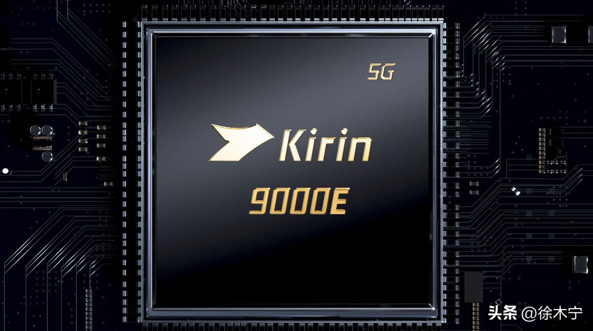 华为麒麟之后，国产5G芯片突然发布，但网友却高兴不起来