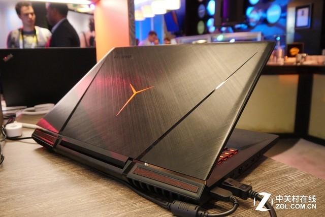 姗姗来迟的爱!联想Y900旗舰游戏本解析