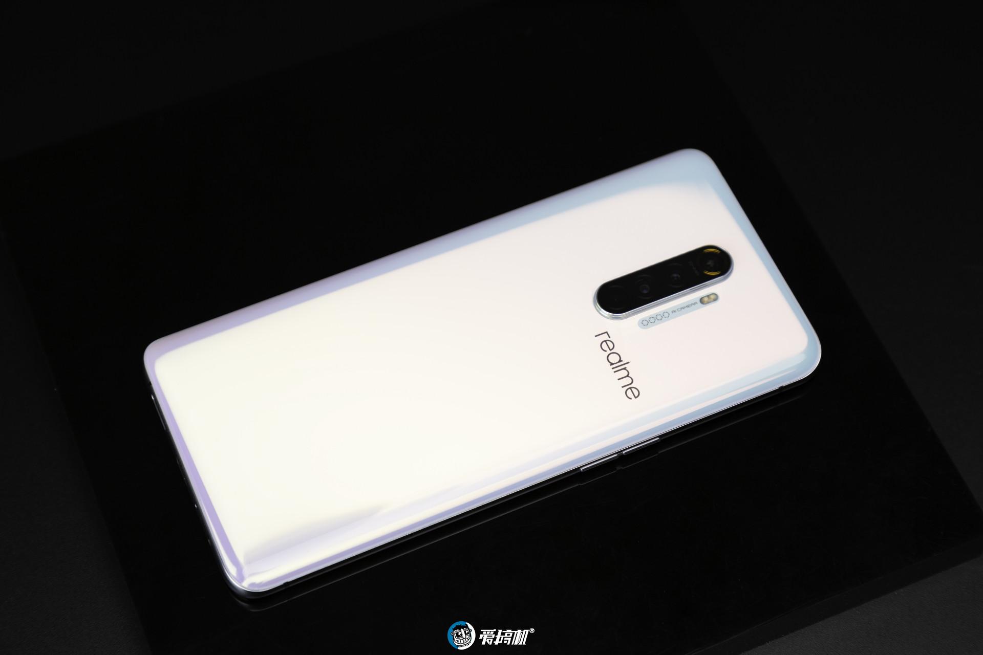 性价比接班人——realme X2 Pro 体验评测