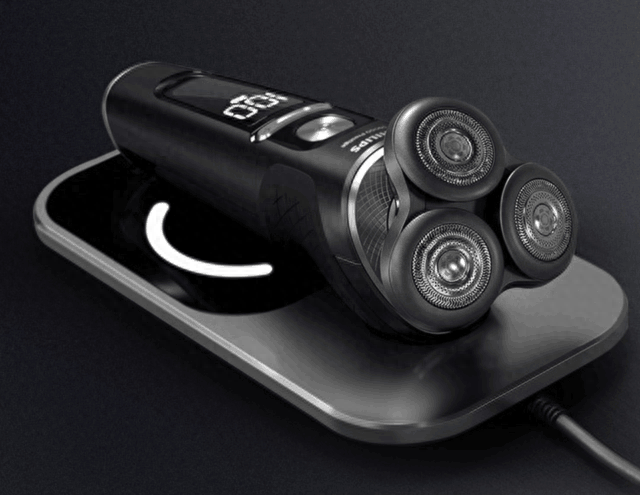 8千块的剃须刀是镀金了吗?来自飞利浦顶级旗舰