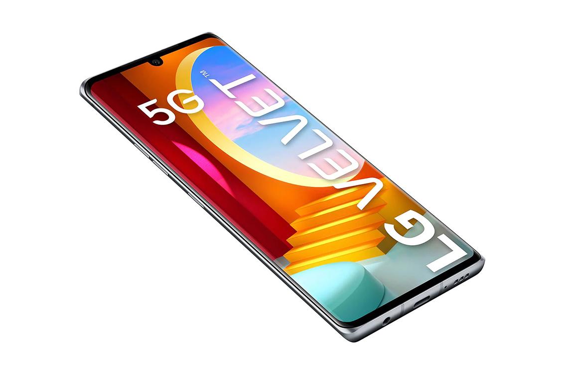 LG为旗下手机带来Android 13，即使他们已经放弃手机业务了