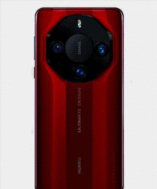 华为今天推出多款新品！ Mate60 RS版本来了：配置、外观、价格表