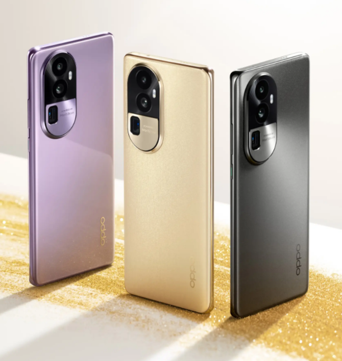 新机配置抢先看！OPPO Reno10 系列发布倒计时一天：亮点有点多