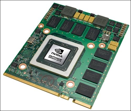 GTX、GT傻傻分不清？英伟达笔记本显卡揭秘：别被老黄坑了！