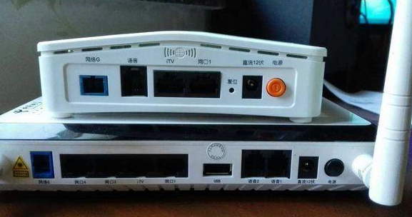 路由器和猫的区别？是一样的吗？路由器是什么，猫是什么