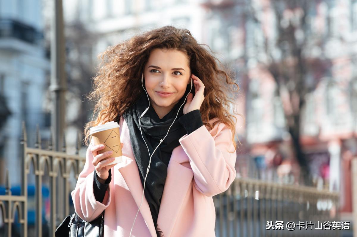 “Headphone jack”可不是“耳机杰克”哦，到底是啥呢