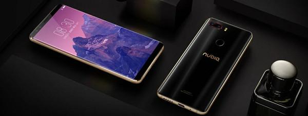 努比亚Z17-Z17S-Z17mini 刷入MIUI10系统刷机教程
