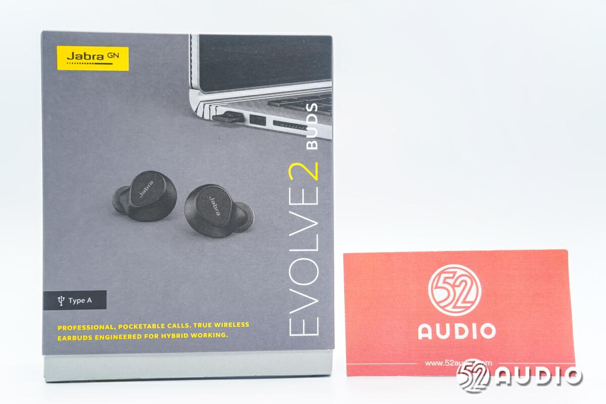 Jabra Evolve2 Buds拆解，高通旗舰蓝牙音频SoC，双模式无线连接