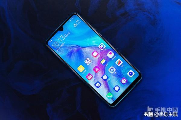 华为nova4e评测:3200万立体美颜加持 手机美人更美!