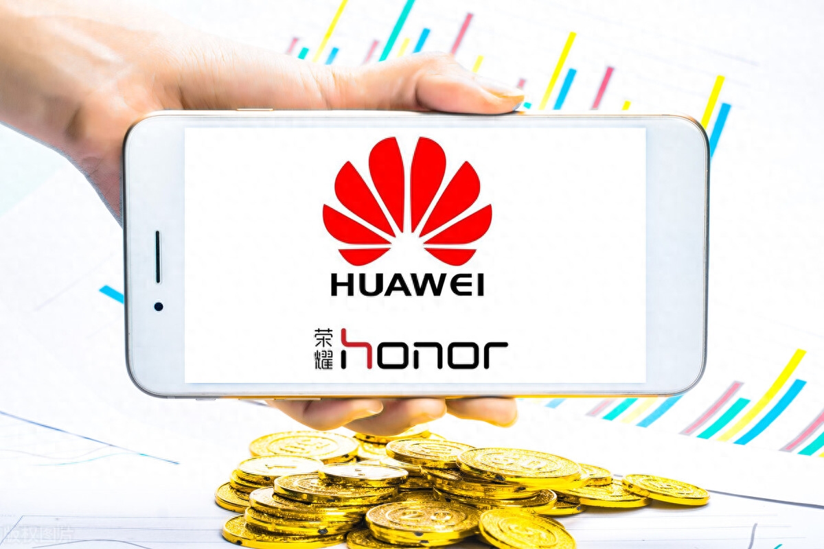 荣耀独立后华为哪个系列能代替荣耀呢？要是我没猜错有可能是他