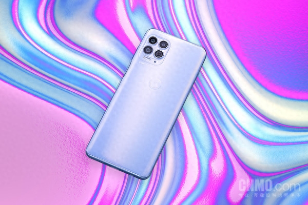 “新锐实力派”motorola edge s评测：年轻就是有态度