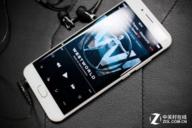 只为HiFi而声 vivo Xplay6音质评测