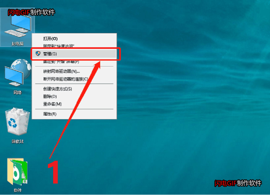 win10如何设置自动关机电脑（win10电脑自动关机怎么办）