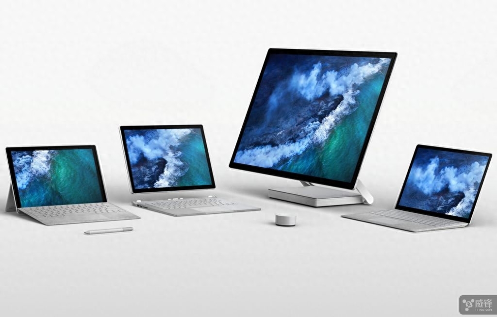 Surface质量超烂别买？微软：胡说八道 无理无据！