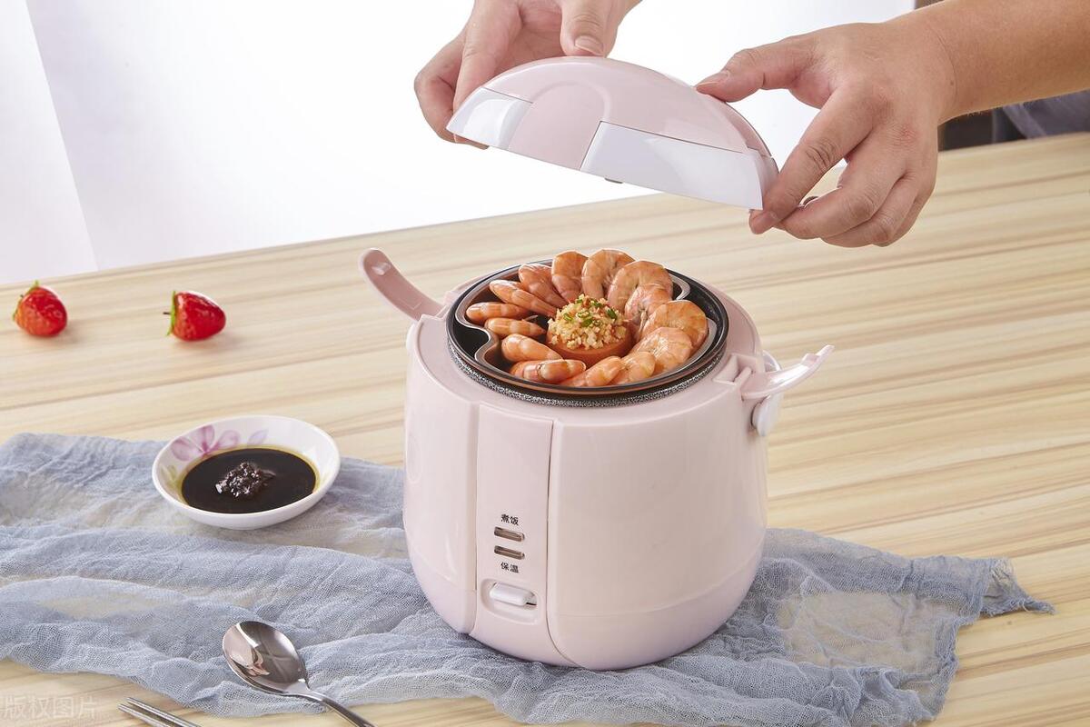 电饭煲排名前十名的品牌