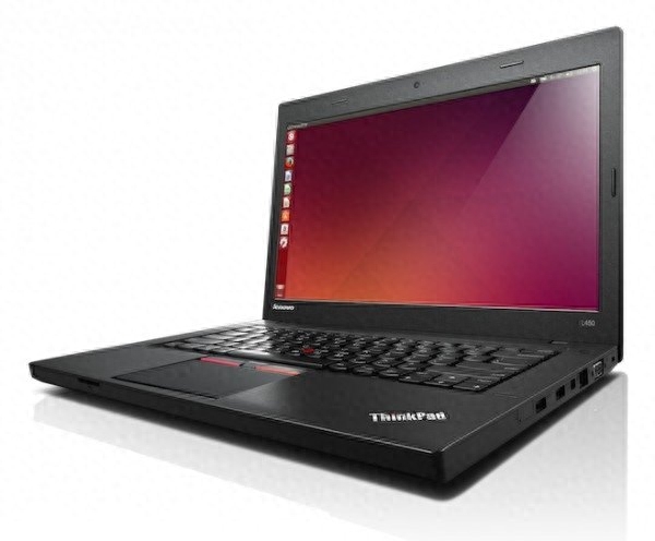 联想推出ThinkPad新品：预装Ubuntu系统