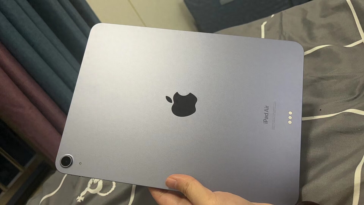 预算3500,是买二手iPad好,还是国产平板?
