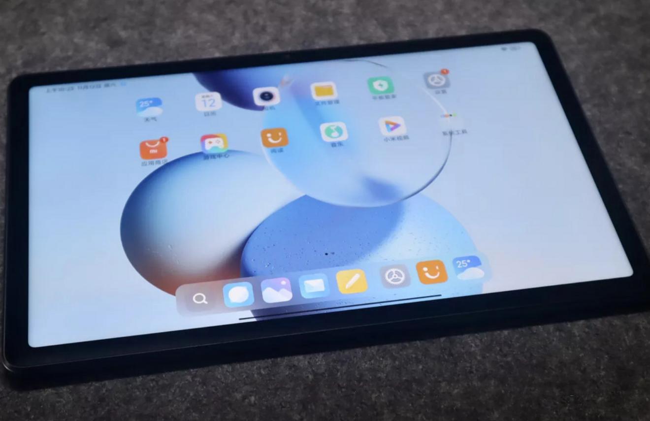 谁说几百元买不到好平板？学生党看好了，这三款闭眼入