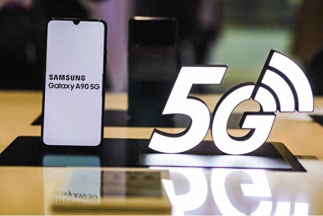 中端产品也能有5G体验 它的名字叫做三星A90