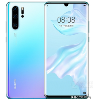 手机发展的里程碑史