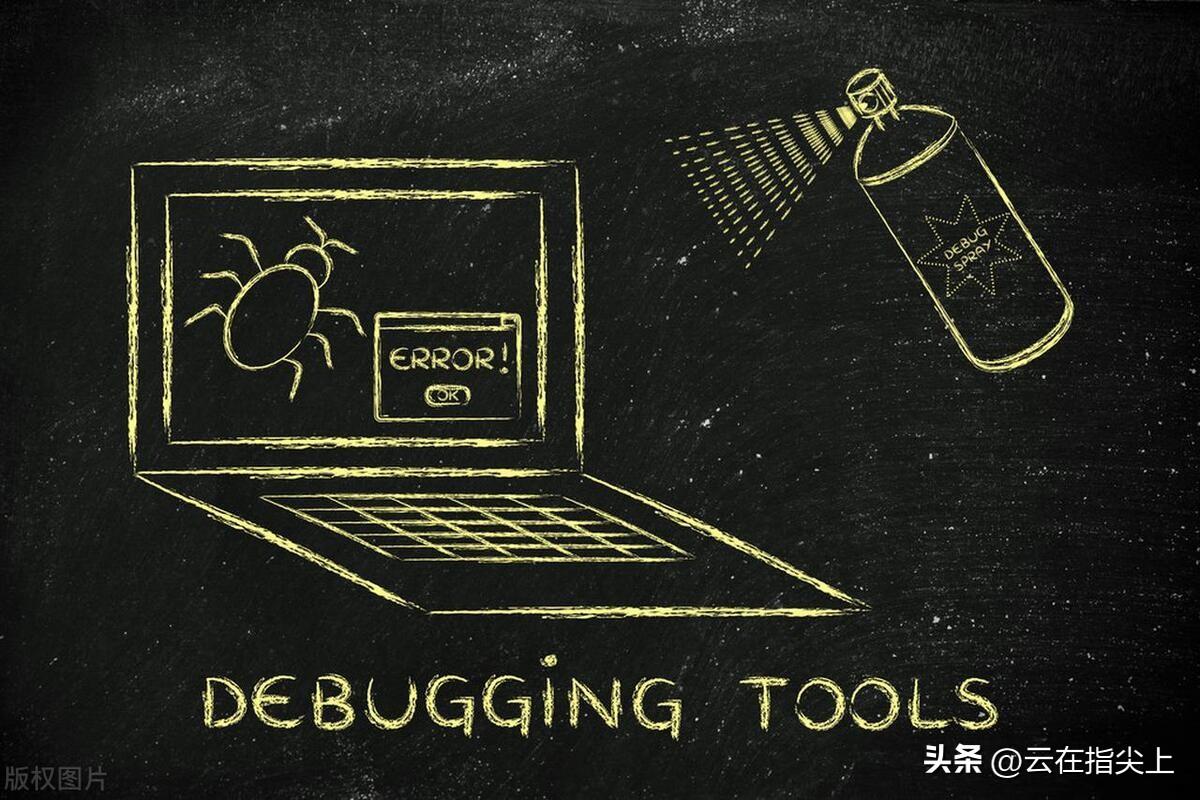 一次Win10蓝屏分析简要记录
