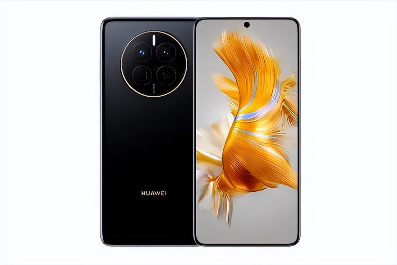 不足4000元，三款华为手机同台竞技，Mate 50E和P50谁更值得选