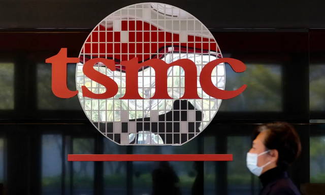 电巢：台积电在美国晶圆厂移机典礼开创历史一幕