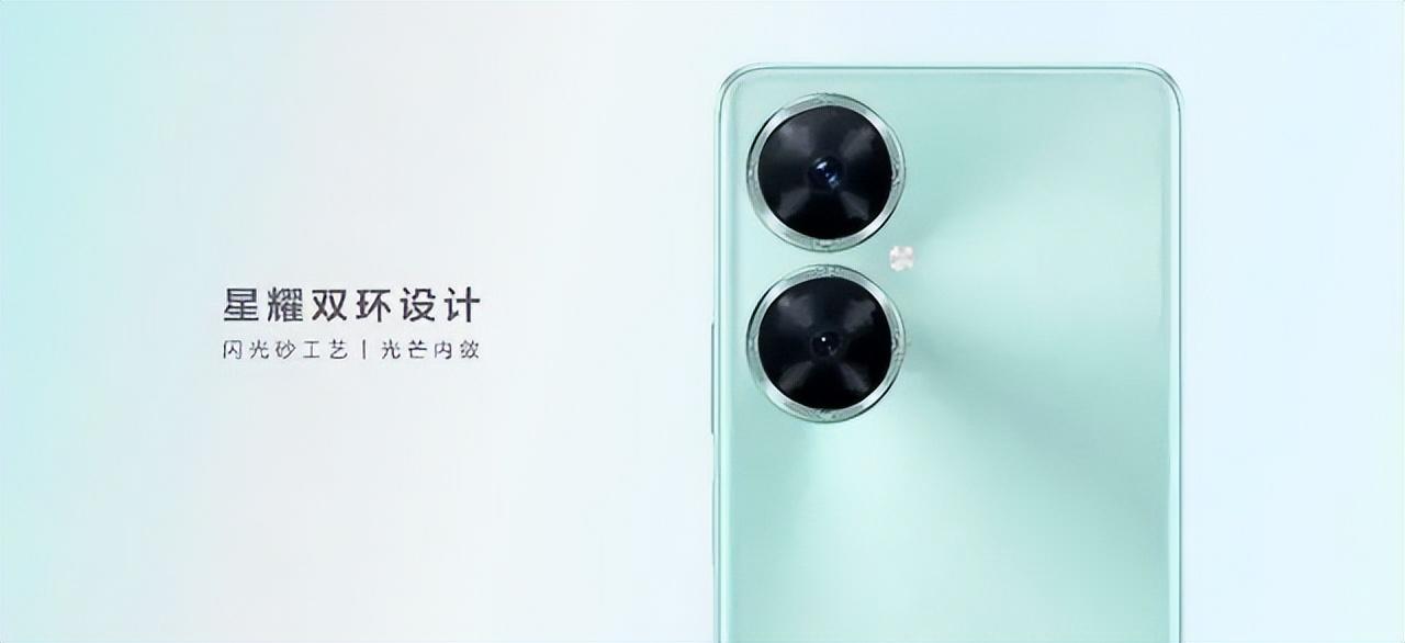 千元机领域内卷哥，华为畅享60Pro成备用机和老人机的首选之子？