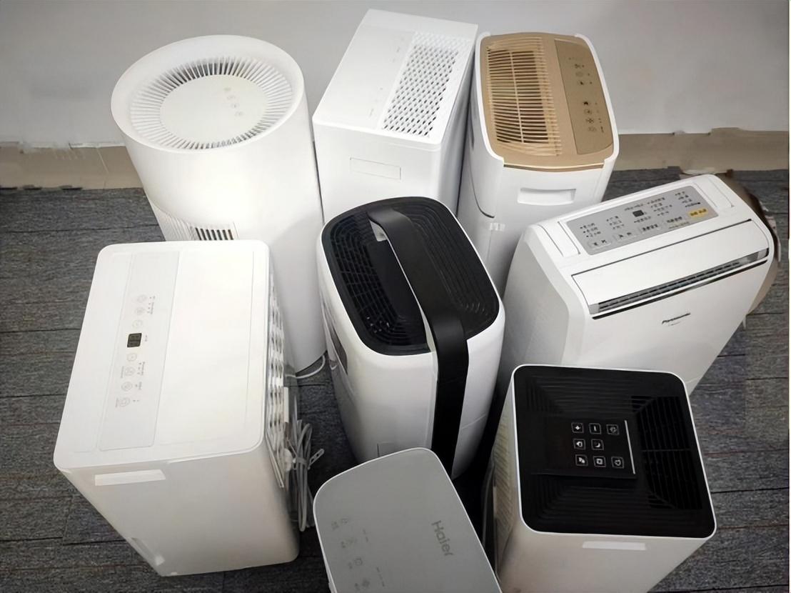 除湿机测评排行榜前十名：十款高质量机型精心盘点