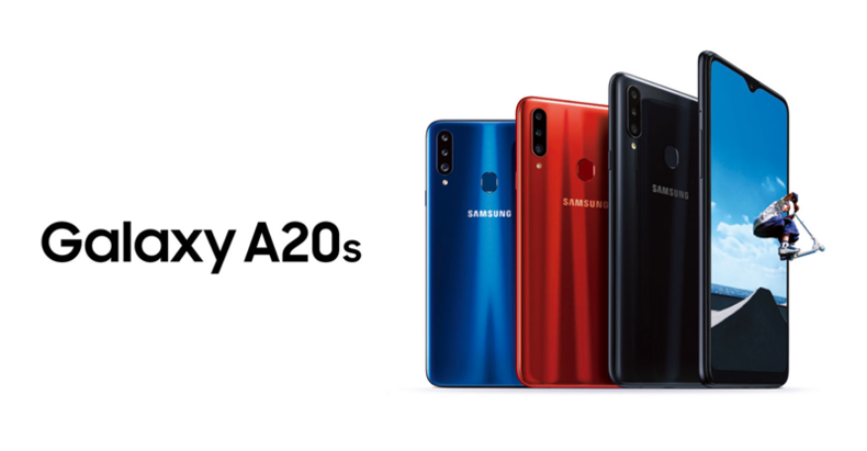 三星Galaxy A系列，新品点评