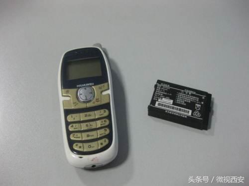 盘点那些年曾经用过的手机