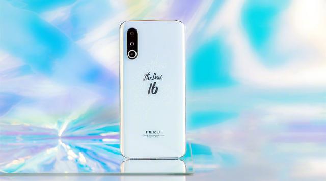 4月，魅族16S Pro：再见了！