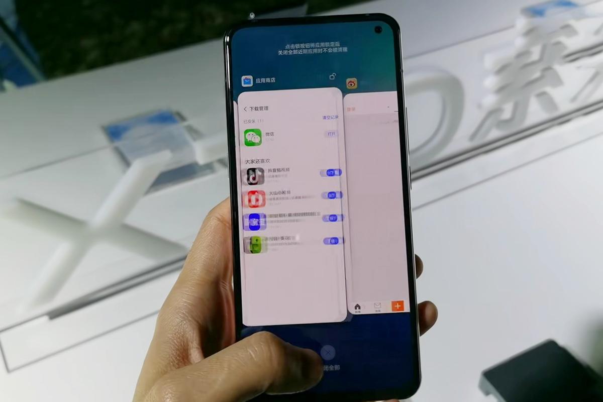 vivo X30重度使用一周,优缺点都很明显,到底值不值得买一看便知
