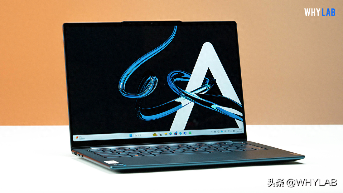 YOGA Pro 14s 2023 上手简评:「高能本」如何高能?