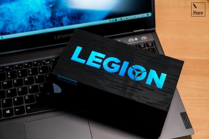 联想拯救者 Pro 体验:为横屏而生的游戏手机