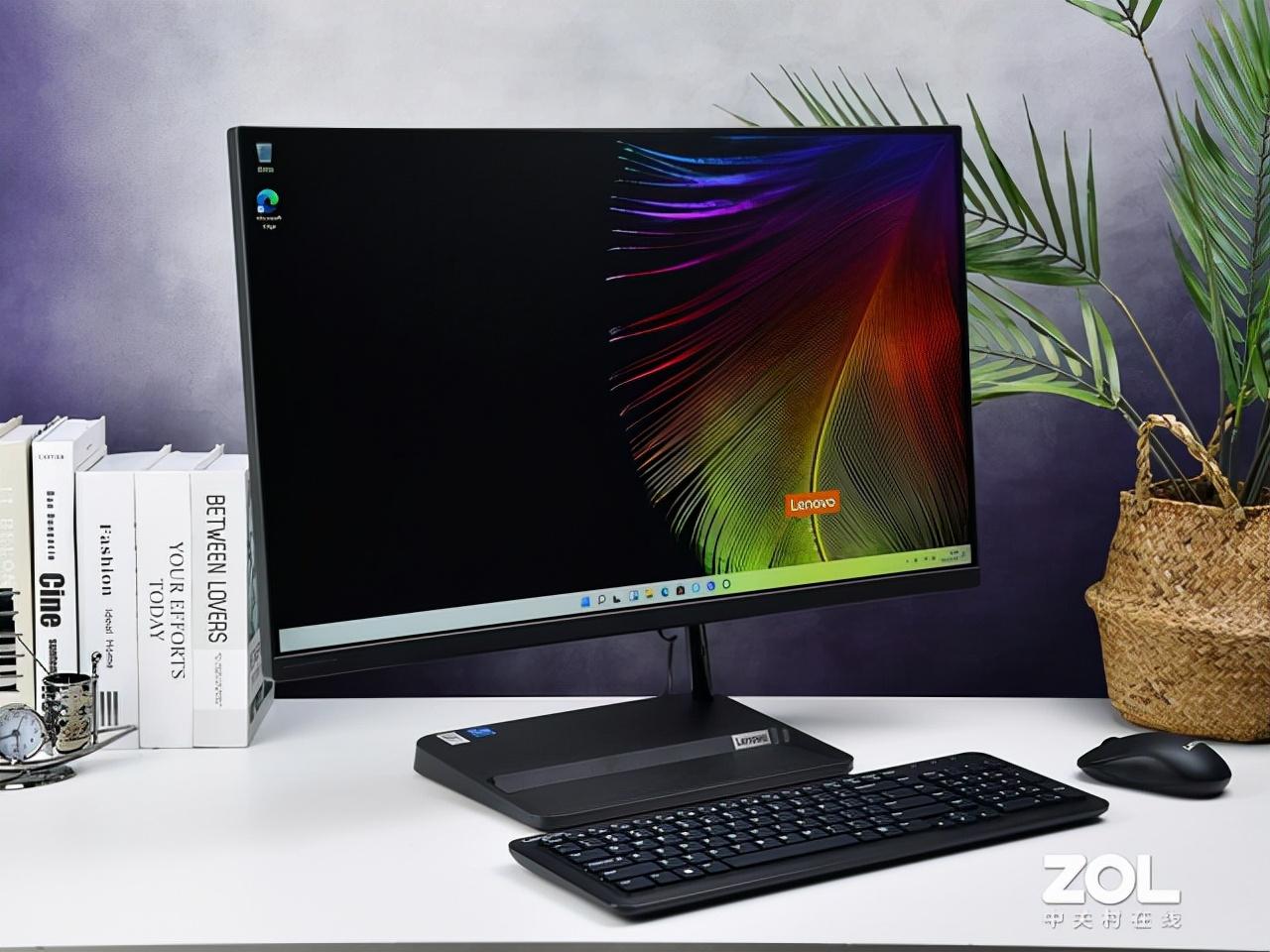 「有料评测」联想AIO 520-27ITL评测：影音/办公一机搞定