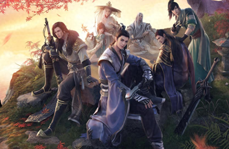 好玩的腾讯手游排行榜2024,高人气腾讯手游推荐