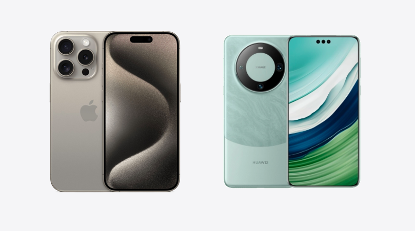 封面有数丨三季度二手5G手机交易量占比上扬,iPhone 14系列迎回收潮