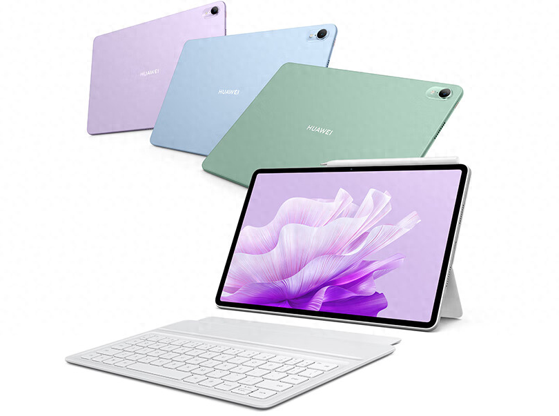 2024国产性价比平板电脑推荐,堆料猛,横屏应用生态适配力强