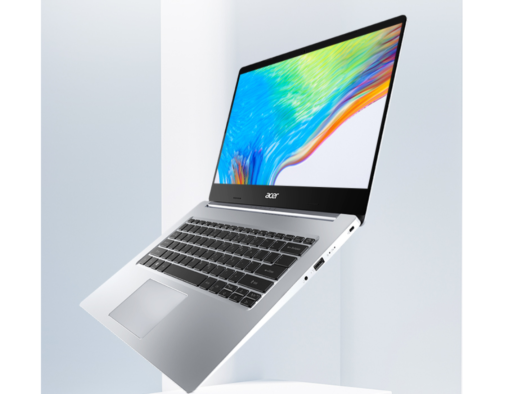 宏碁MX350独显笔记本仅3999元，还配有WiFi 6无线网卡