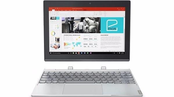 MWC2017联想发布多款新品 包括Yoga和Miix