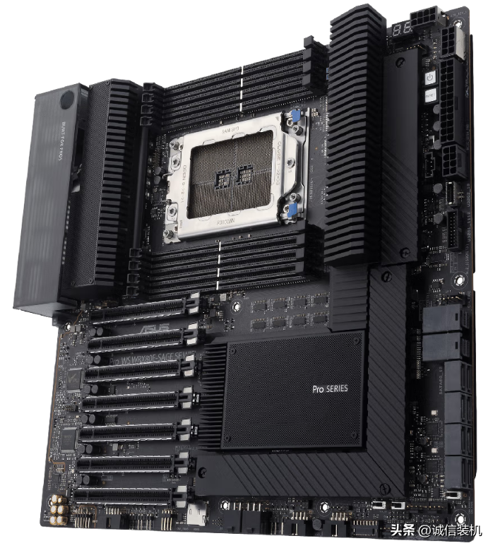 2023年7月份台式电脑主板的推荐与选购指南